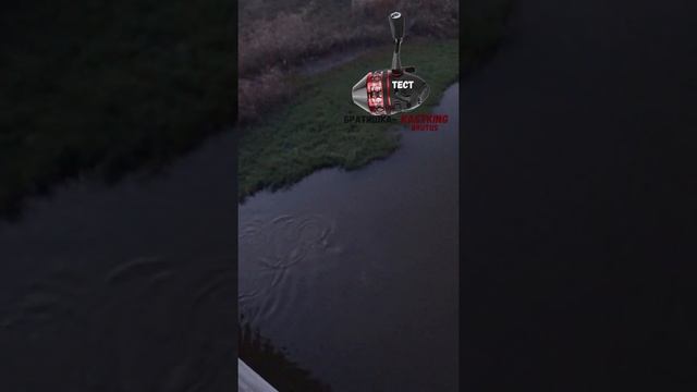 Slingshot Fishing Reel test, Тест катушки для рыбалки с рогаткой смотреть онлайн