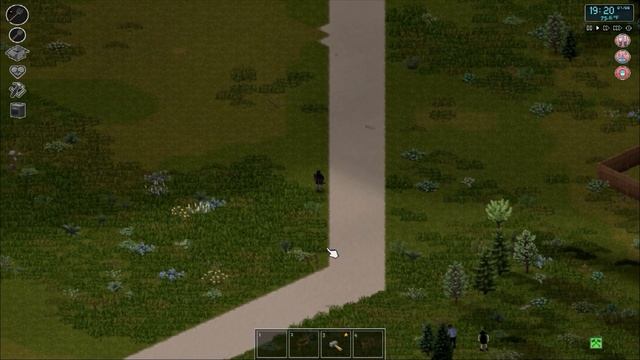 Project Zomboid Survivor Tales Chapter 3 Part 1 Zombie Murder смотреть онлайн