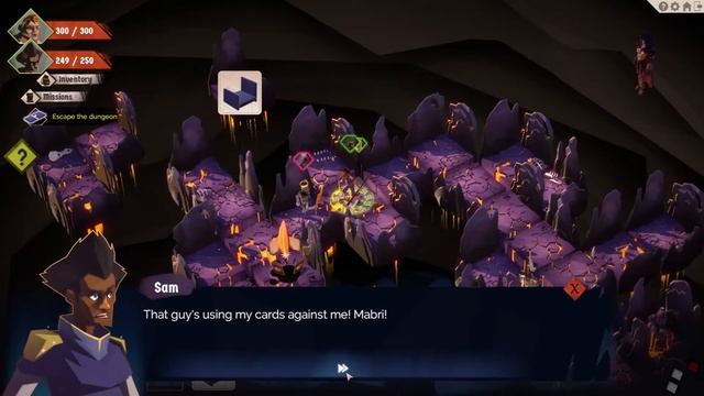 A Long Way Down | PC Indie Gameplay смотреть онлайн