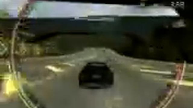 NFSMW Mercedes SL-500 drag 454Km/h смотреть онлайн