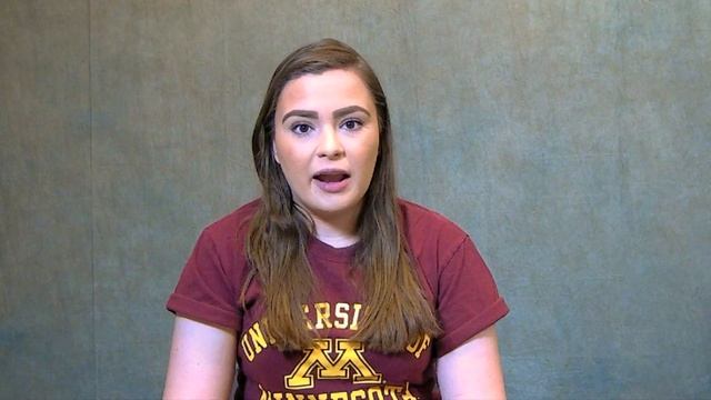 What I Wish I Knew Before Coming to the University of Minnesota смотреть онлайн