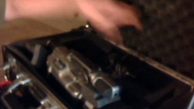 Vx1000 Setup/Review смотреть онлайн