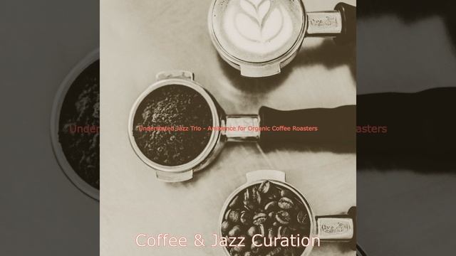 Lovely Music for Boutique Coffee Shops смотреть онлайн