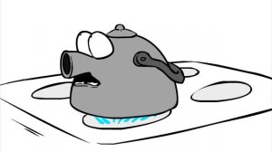 вы которые хотят заварить чайник ????? #мем