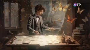 Ричард Дадд. «Свет и тени» — программа Леонида Млечина