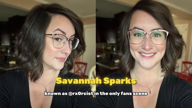 Savannah Sparks OnlyFans Review | @rx0rcist OnlyFans Leaks