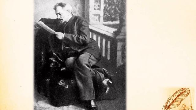 Жизнь и творчество Н. С. Лескова смотреть онлайн