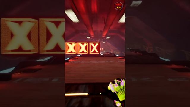 #ghostrunner - Я и Моё Терпение смотреть онлайн