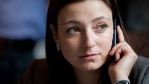 Знакомимся, Ирина Вольская молодой, красивый руководитель необычного бизнеса.