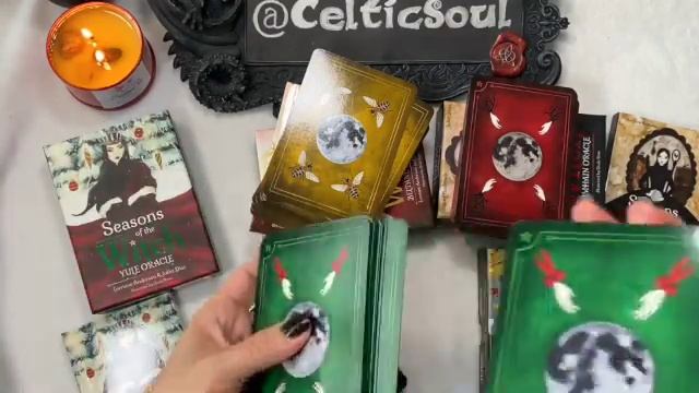 ?Seasons of the Witch ?Mabon ?Oracle - New Release - Review em Português ?? смотреть онлайн
