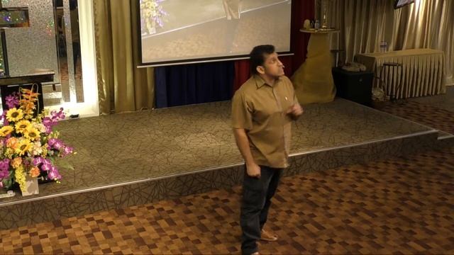 2019-09-12 - PHPT Session 7 of 7 (The Dynamics of Prophecy) - Rev Terence Jedidiah Poh смотреть онлайн