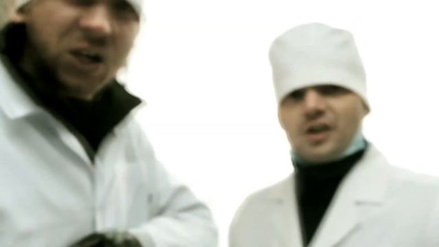 K.R.A.feat.Czar - Медицина (Video-Klips.Ru).mp4 смотреть онлайн