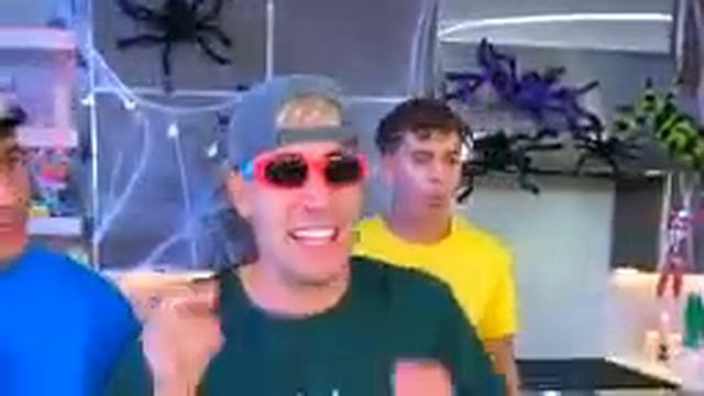 HACIENDO LA GOMITA DE TERROR MAS GRANDE DEL MUNDO !! смотреть онлайн