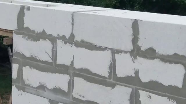 Перемычки над окнами в пеногазобетоне . Мастерская Сеньора Арсения смотреть онлайн