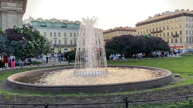 Wow! The Reality of Russia ?? Here Is The Real Saint Petersburg - Walking Tour.. смотреть онлайн