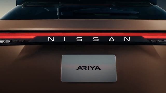 All-New Nissan Ariya Electric SUV - Coming Soon Nissan Elk Grove смотреть онлайн