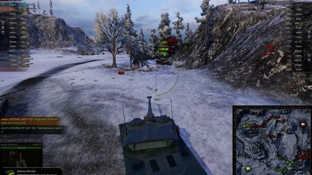 Тест физики и звука смотреть онлайн