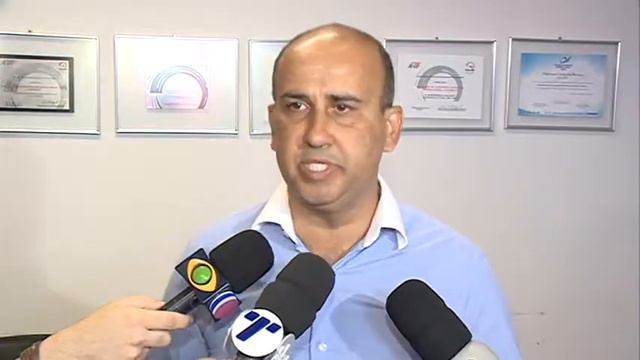 TN2: Ceturb anuncia 7 milhões em investimentos para reforma de terminais. смотреть онлайн