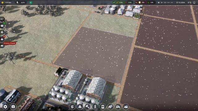 Farm manager 2021 - Больше полей #9 смотреть онлайн