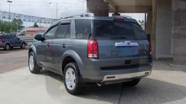 2006 Saturn Vue Redline For Sale!! смотреть онлайн