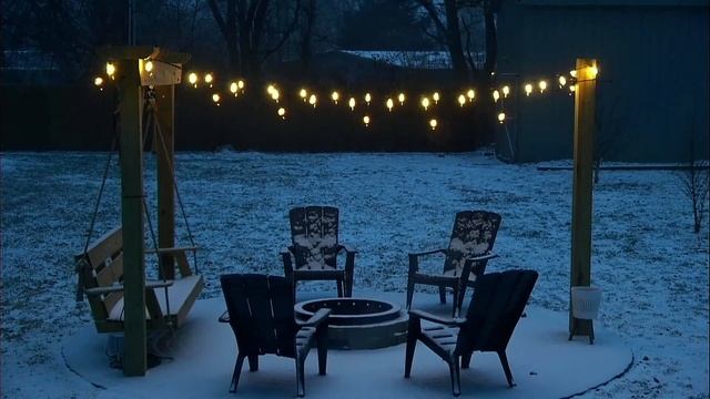 2022 Christmas Blizzard Live Stream смотреть онлайн