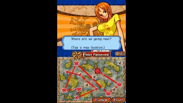One Piece Gigant Battle - DS - Black outfits code смотреть онлайн