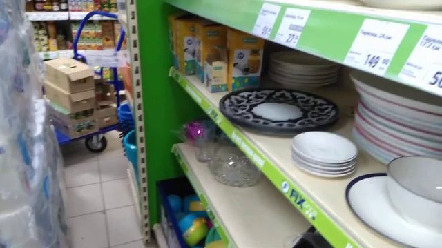 Fix Price Новы товары для дома Менажницы, кружка с конструктором набор салатники с крышкой. смотреть онлайн