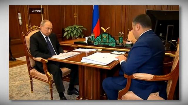 Западному мосту быть. На строительство нового моста в Твери выделили 2 млрд рублей смотреть онлайн