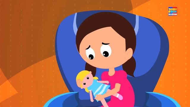 пять маленьких обезьян | популярны прибаутки | компиляции | Five Little Monkeys