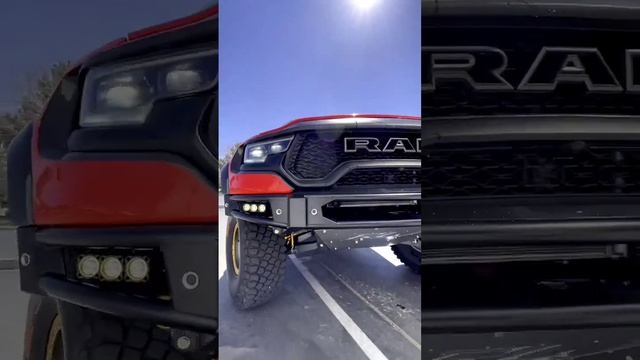 ram trx prerunner #ramtrucks #ram #ramtrx смотреть онлайн