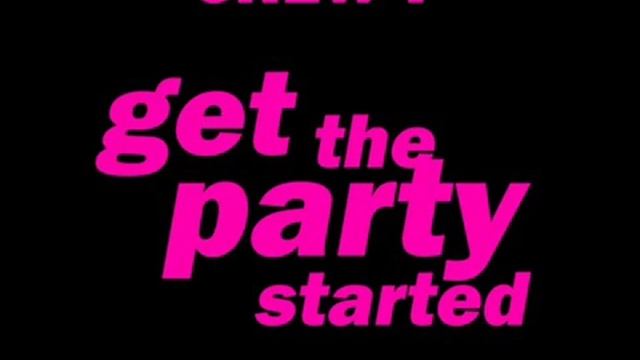 Crew 7 - Get the party started смотреть онлайн