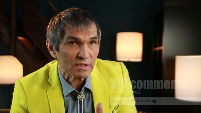 Бари Алибасов о качествах президента Украины Сеня Кайнов Seny Kaynov #SENYKAY смотреть онлайн