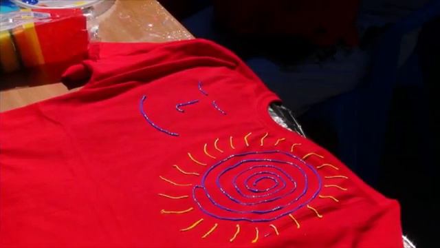 Велопробег и праздник ВелоРадостей, 2015 смотреть онлайн