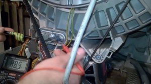 Ошибки стиральных машин Зануси, Электролюкс и AEG