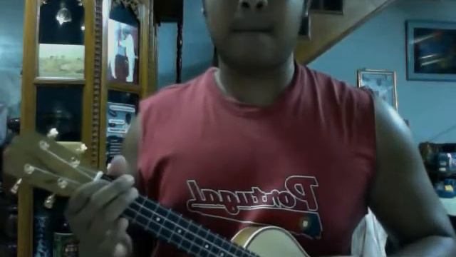 ชะตาชีวิต Ukulele cover by Daew смотреть онлайн