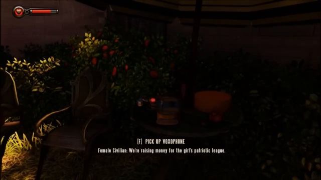 BioShock Infinite bug: fall to your death смотреть онлайн