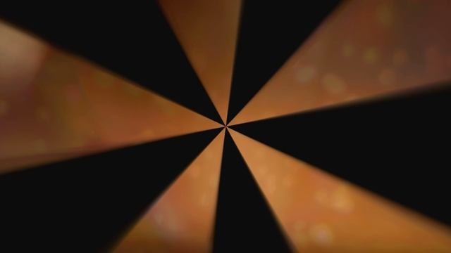 VJ Loop – Orange Star (4k – 60fps) смотреть онлайн