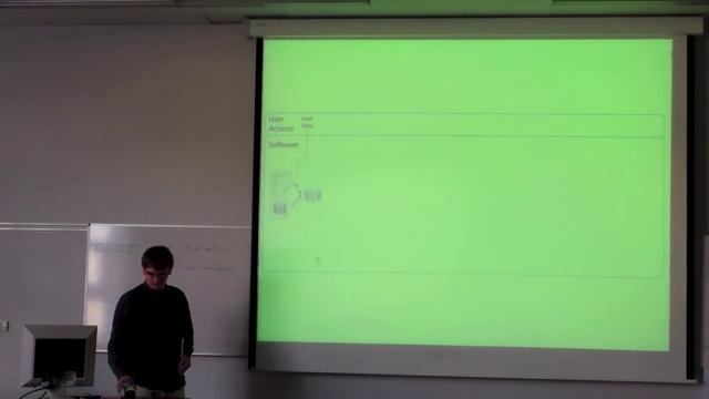 XML Prague 2012 - eXist-db pre-conference - David Fichtmueller - Using eXist To Rescue Research Dat смотреть онлайн