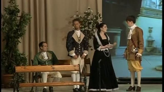 Скапен Штукар (Часть1) смотреть онлайн