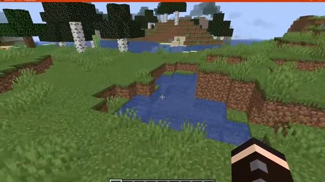 Camera Overhaul 1.16.4 Fabric Mod Overview смотреть онлайн