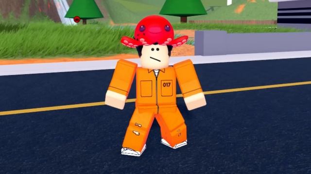 Всё О UGC! Как Создать Свой Аксессуар? | Roblox смотреть онлайн