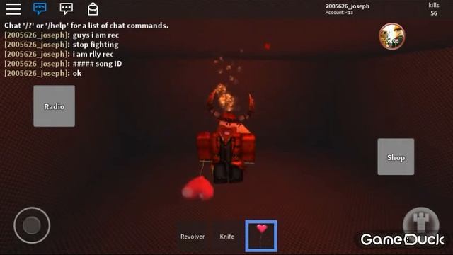 Roblox bendy song ID смотреть онлайн