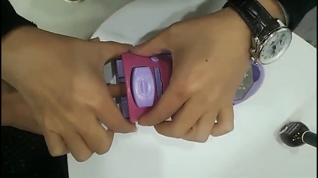 Принтер для ногтей смотреть онлайн