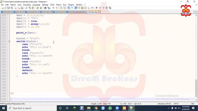 Web development full course in Bangla || Class 22 || Part 01 смотреть онлайн