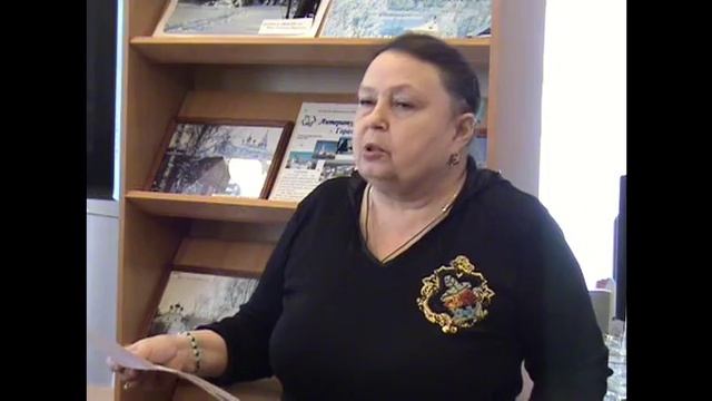 Н Семякова об отце Петре смотреть онлайн