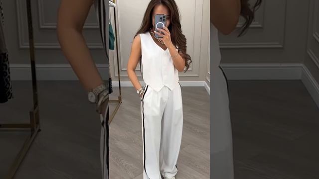 #комплект #костюм #куртка #платье #плюссайз #женскаяодежда #одеждабольшихразмеров #рубашка смотреть онлайн