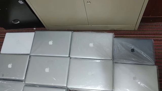 Apple Macbook 2010 to 2019 смотреть онлайн