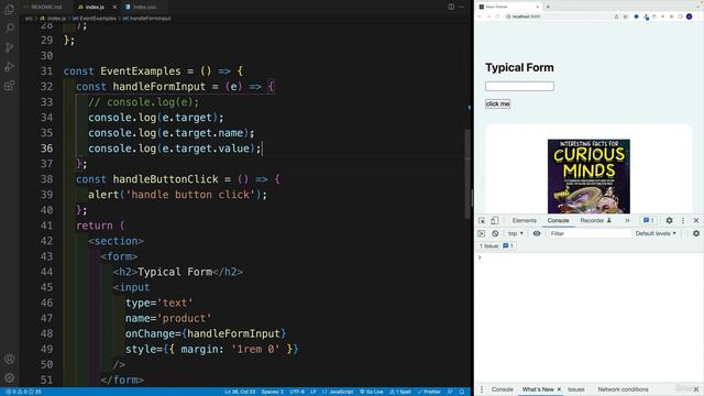 38 - Form Submission смотреть онлайн