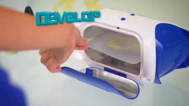 Набор для создания объемных моделей 3D Maker 3D Magic смотреть онлайн
