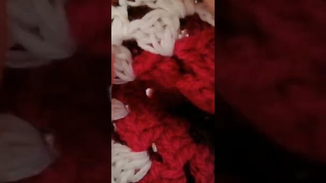 БАБУШКИНЫ КВАДРАТЫ БУЙСТВО КРАСОК I ВЯЗАНИЕ КРЮЧКОМ